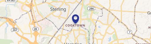 Herndon Specialty Property for Sale