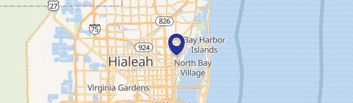 Modern Miami Multifamily Unit