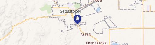 1020 Gravenstein N Hwy