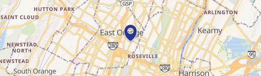 East Orange Multifamily Property