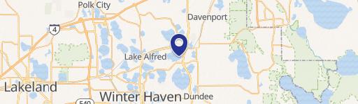 Winter Haven Residential Property