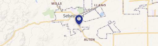 899 Gravenstein N Hwy