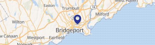 Bridgeport Two-Bedroom Apartment For Rent