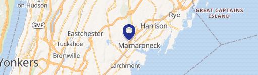 Mamaroneck Two-Family Home with Pool