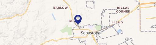 825 Gravenstein N Hwy