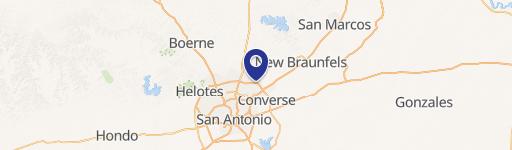 San Antonio Specialty Property For Sale