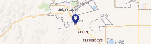 1140 Gravenstein S Hwy