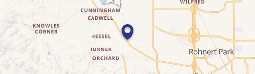 5475 Gravenstein S Hwy