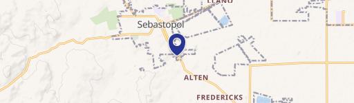 1070 Gravenstein S Hwy