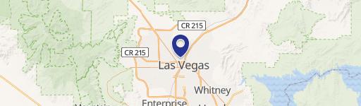 Las Vegas Quadruplex Investment Opportunity