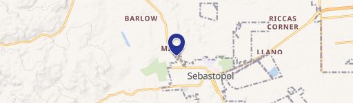 860 Gravenstein N Hwy