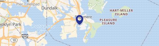 Baltimore Specialty Property for Sale