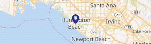 Huntington Beach Specialty Property