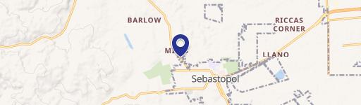 890 Gravenstein N Hwy