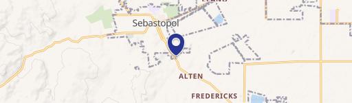 1141 Gravenstein S Hwy