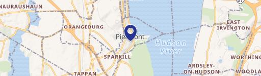 Two-Unit Building on Two Streets