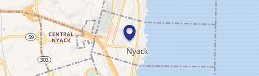 Victorian Gem in Nyack