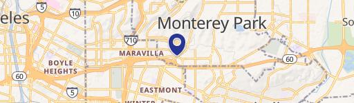 Retail Property in Monterey Park