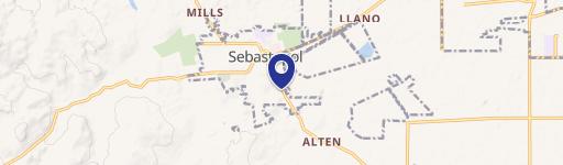 876 Gravenstein S Hwy