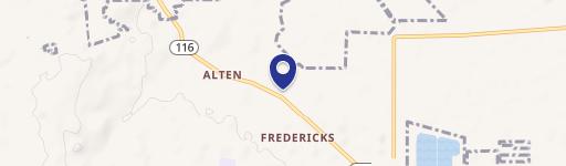 2295 Gravenstein S Hwy