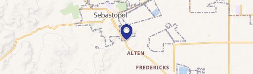 1225 Gravenstein S Hwy