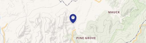 Stanley Land for Recreation/Hunting