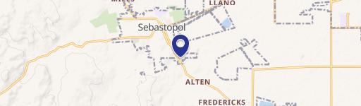 1035 Gravenstein S Hwy