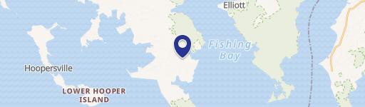 25 Acres Marsh Hunting Land