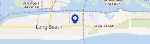 Spacious Apartment Near Long Beach