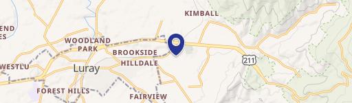 Luray Specialty Property for Sale