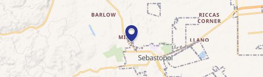 865 Gravenstein N Hwy