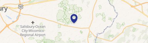 Recreational Land Near Salisbury