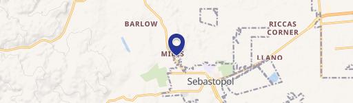 1003 Gravenstein N Hwy