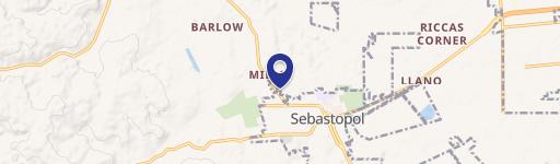 825 Gravenstein N Hwy