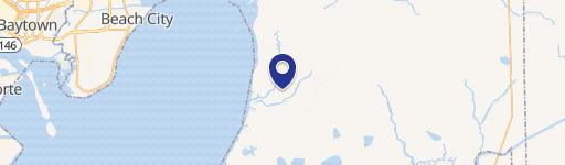 Bayou Waterfrontage Thirty-Five-Acre Tract