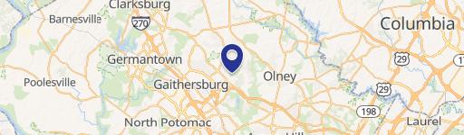 Rockville Specialty Property for Sale