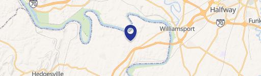 Falling Waters Specialty Property For Sale