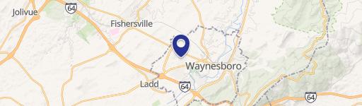 Waynesboro Specialty Property For Sale