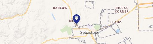 845 Gravenstein N Hwy