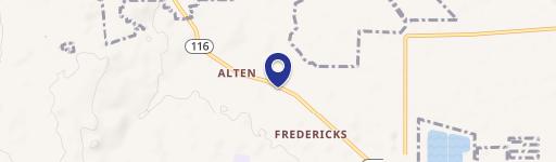 2200 Gravenstein S Hwy