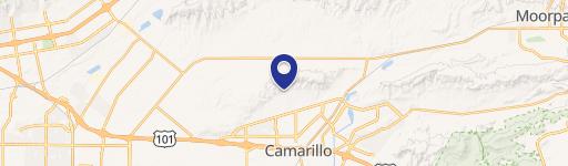 Buena Vista Drive Property