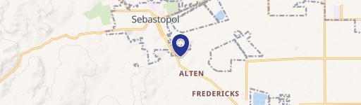 1291 Gravenstein S Hwy