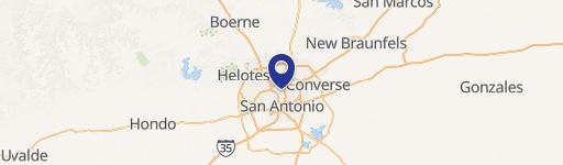 Commercial Lot in Olmos Park