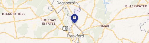 Frankford, DE Specialty Property