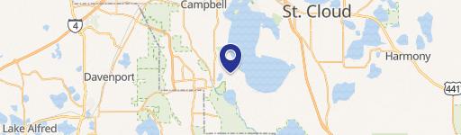 Kissimmee Land Investment Opportunity