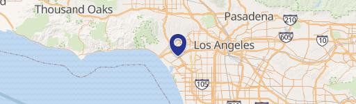 San Pedro Retail/Office Space