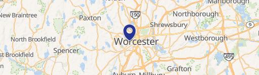 Worcester Commercial Property For Sale