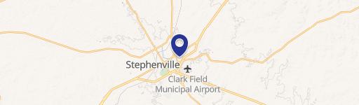 Commercial Lot in Stephenville, TX