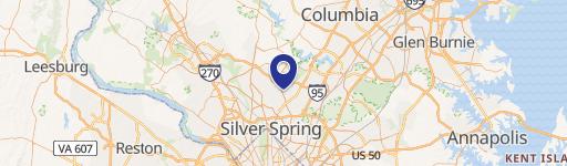 Silver Spring Specialty Property