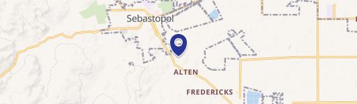 1293 Gravenstein S Hwy